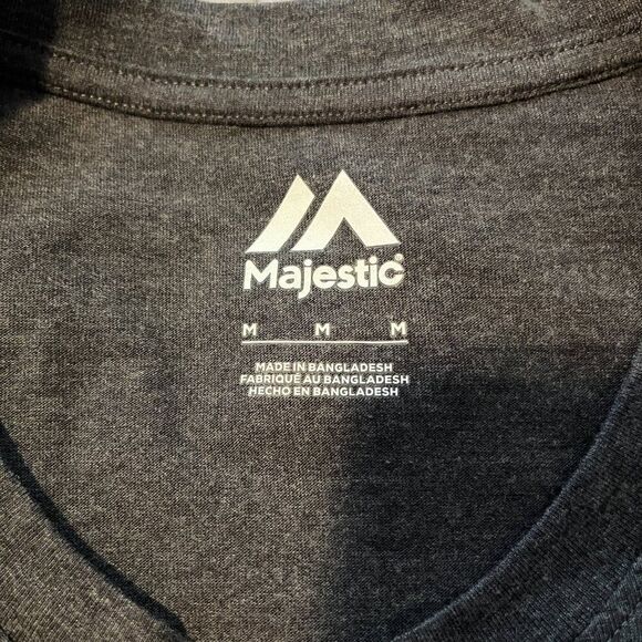 NEW Women's Texas Rangers SS Tshirt SM & MED NWT - Picture 10 of 11